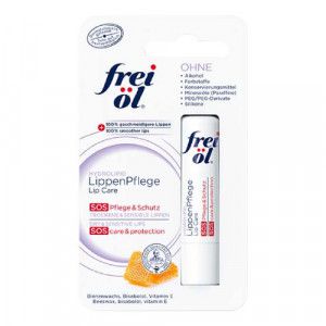 FREI ÖL Hydrolipid LippenPflege Stift