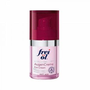 FREI ÖL Anti-Age Hyaluron Lift AugenCreme