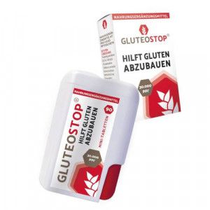 GLUTEOSTOP Tabletten