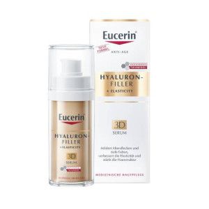 EUCERIN Anti-Age Hyaluron-Filler+Elasti.3D Serum